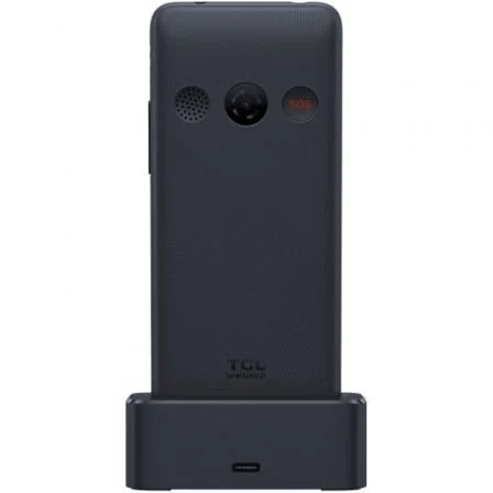 TCL OneTouch 4042S Gris Oscuro TCL OneTouch 4042S Gris Oscuro